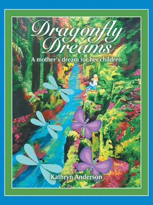 cover image of Dragonfly Dreams
